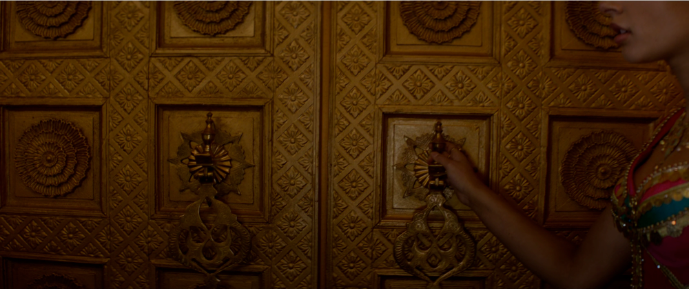 Still frame 41 from Aladdin (2019) directed by Guy Ritchie