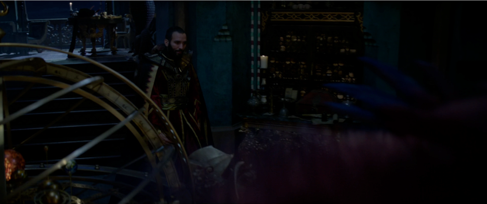 Still frame 45 from Aladdin (2019) directed by Guy Ritchie