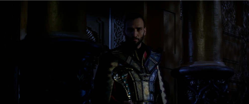 Still frame 48 from Aladdin (2019) directed by Guy Ritchie