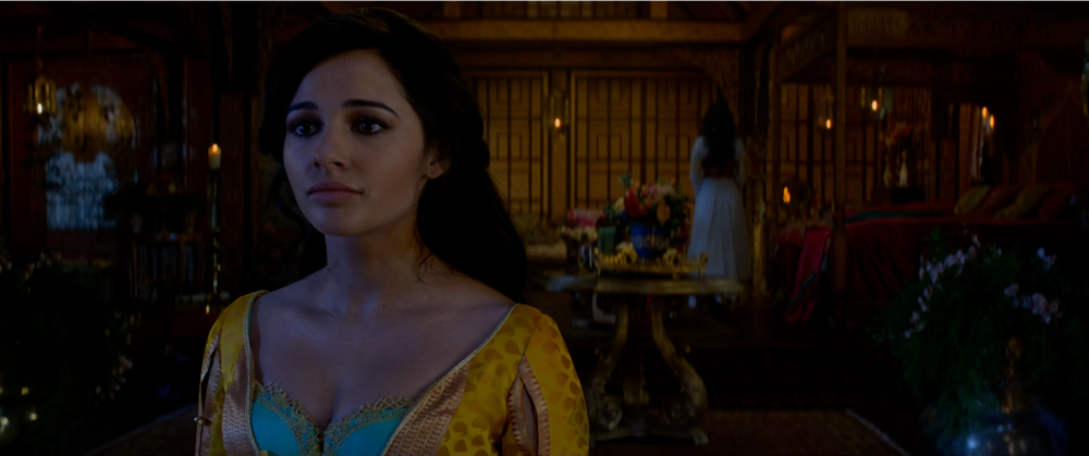 Still frame 50 from Aladdin (2019) directed by Guy Ritchie