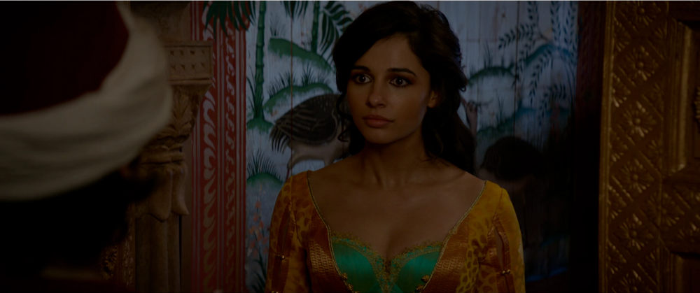 Still frame 51 from Aladdin (2019) directed by Guy Ritchie