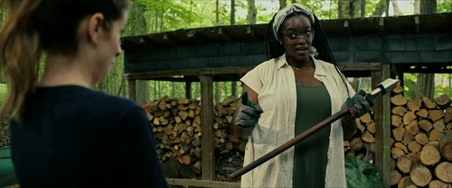 Still frame 75 from Alice, Darling (2022) directed by Mary Nighy