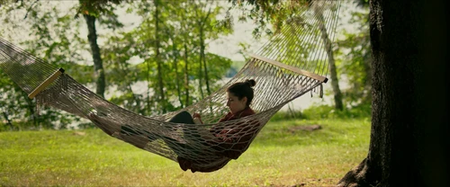 Still frame 86 from Alice, Darling (2022) directed by Mary Nighy