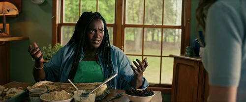 Still frame 89 from Alice, Darling (2022) directed by Mary Nighy