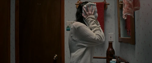 Still frame 107 from Alice, Darling (2022) directed by Mary Nighy