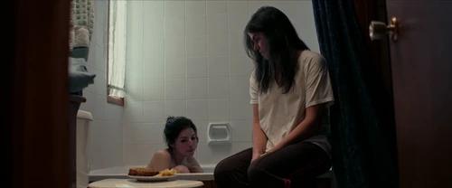 Still frame 120 from Alice, Darling (2022) directed by Mary Nighy
