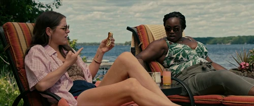 Still frame 134 from Alice, Darling (2022) directed by Mary Nighy