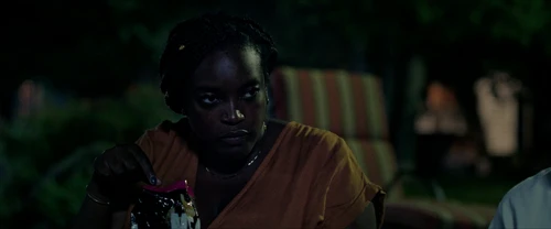 Still frame 144 from Alice, Darling (2022) directed by Mary Nighy
