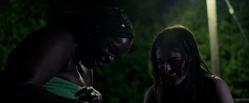 Still frame 145 from Alice, Darling (2022) directed by Mary Nighy