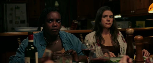 Still frame 159 from Alice, Darling (2022) directed by Mary Nighy