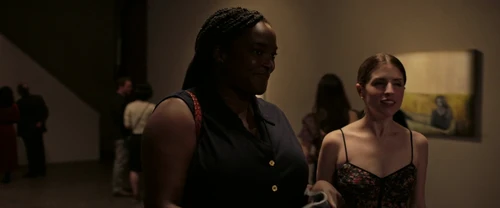 Still frame 23 from Alice, Darling (2022) directed by Mary Nighy