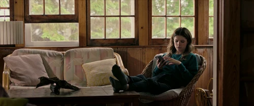 Still frame 60 from Alice, Darling (2022) directed by Mary Nighy