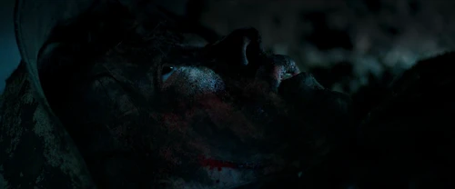 Still frame 67 from All Quiet on the Western Front (2022) directed by Edward Berger