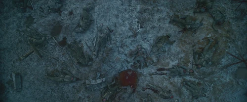 Still frame 5 from All Quiet on the Western Front (2022) directed by Edward Berger