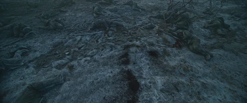 Still frame 6 from All Quiet on the Western Front (2022) directed by Edward Berger
