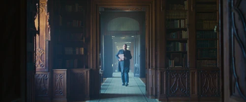 Still frame 91 from All Quiet on the Western Front (2022) directed by Edward Berger