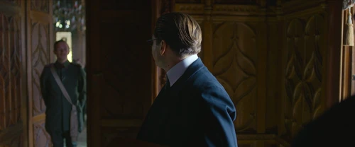 Still frame 94 from All Quiet on the Western Front (2022) directed by Edward Berger