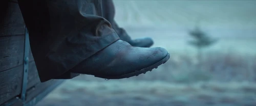 Still frame 95 from All Quiet on the Western Front (2022) directed by Edward Berger