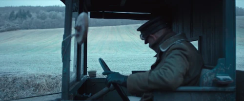 Still frame 96 from All Quiet on the Western Front (2022) directed by Edward Berger