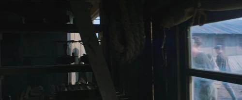 Still frame 101 from All Quiet on the Western Front (2022) directed by Edward Berger