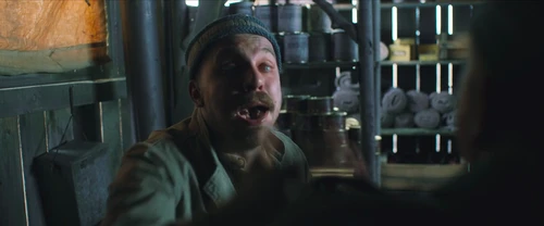 Still frame 104 from All Quiet on the Western Front (2022) directed by Edward Berger