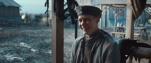 Still frame 108 from All Quiet on the Western Front (2022) directed by Edward Berger