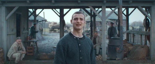 Still frame 111 from All Quiet on the Western Front (2022) directed by Edward Berger