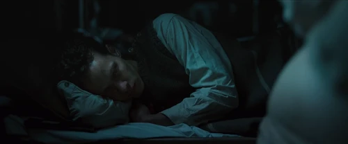 Still frame 123 from All Quiet on the Western Front (2022) directed by Edward Berger