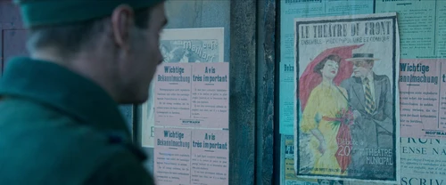 Still frame 137 from All Quiet on the Western Front (2022) directed by Edward Berger