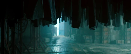 Still frame 138 from All Quiet on the Western Front (2022) directed by Edward Berger