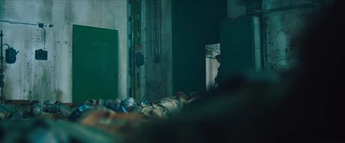 Still frame 139 from All Quiet on the Western Front (2022) directed by Edward Berger