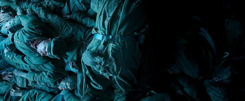 Still frame 13 from All Quiet on the Western Front (2022) directed by Edward Berger