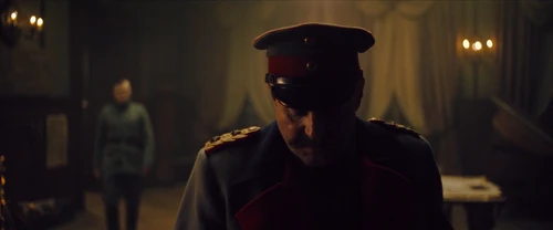 Still frame 145 from All Quiet on the Western Front (2022) directed by Edward Berger