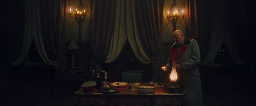 Still frame 147 from All Quiet on the Western Front (2022) directed by Edward Berger
