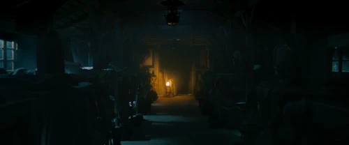 Still frame 151 from All Quiet on the Western Front (2022) directed by Edward Berger