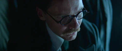 Still frame 168 from All Quiet on the Western Front (2022) directed by Edward Berger