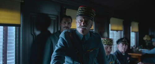 Still frame 169 from All Quiet on the Western Front (2022) directed by Edward Berger