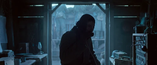 Still frame 170 from All Quiet on the Western Front (2022) directed by Edward Berger