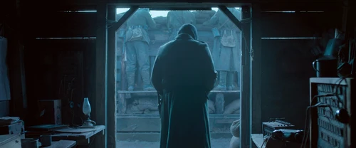 Still frame 171 from All Quiet on the Western Front (2022) directed by Edward Berger