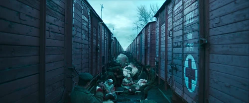 All Quiet on the Western Front