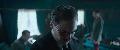 Still frame 198 from All Quiet on the Western Front (2022) directed by Edward Berger