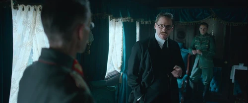 Still frame 199 from All Quiet on the Western Front (2022) directed by Edward Berger