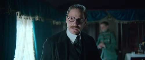 Still frame 200 from All Quiet on the Western Front (2022) directed by Edward Berger