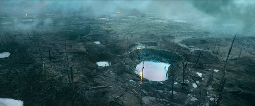 Still frame 208 from All Quiet on the Western Front (2022) directed by Edward Berger