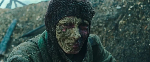 Still frame 212 from All Quiet on the Western Front (2022) directed by Edward Berger