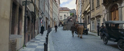 Still frame 22 from All Quiet on the Western Front (2022) directed by Edward Berger