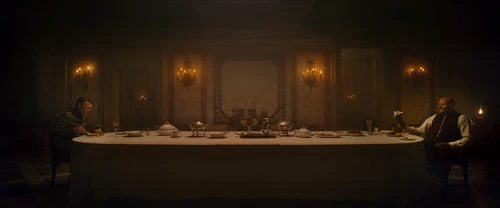 Still frame 222 from All Quiet on the Western Front (2022) directed by Edward Berger