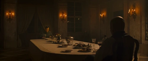 Still frame 223 from All Quiet on the Western Front (2022) directed by Edward Berger
