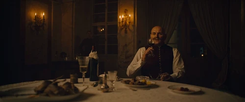Still frame 224 from All Quiet on the Western Front (2022) directed by Edward Berger