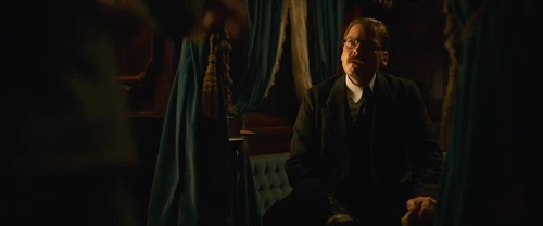 Still frame 227 from All Quiet on the Western Front (2022) directed by Edward Berger